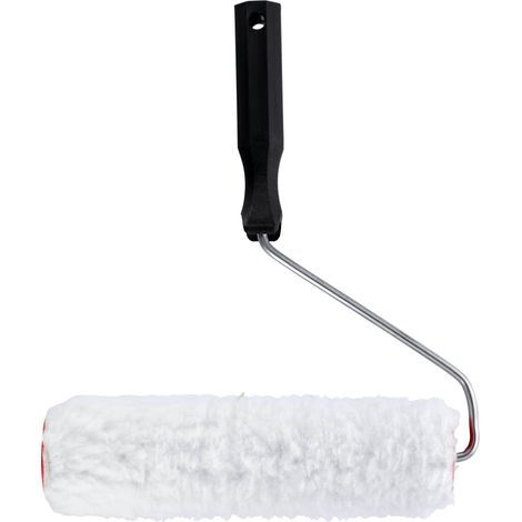 Vestan-Malerrolle 25 cm mit 6 mm Griff
