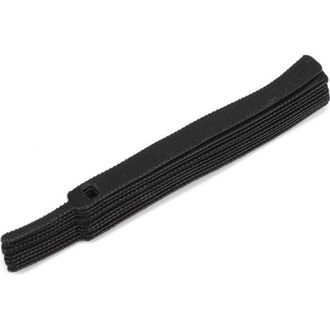100 pièces Organisateur de Câbles pour Téléphone, Souris et Écouteurs - Attaches et Protections (1/5)
