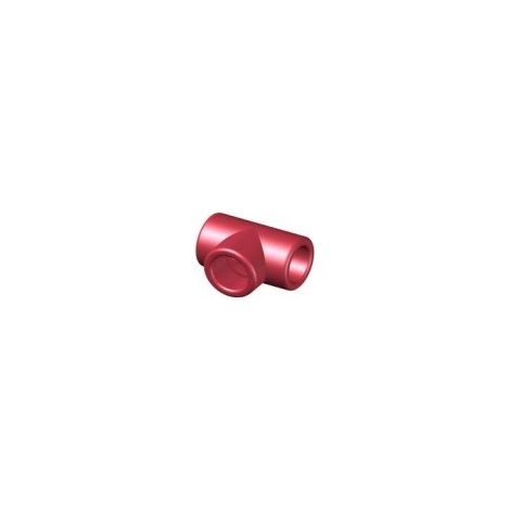Te igual red pipe Serie 3,2 5 - AQUATHERM Diámetro: Ø32 mm