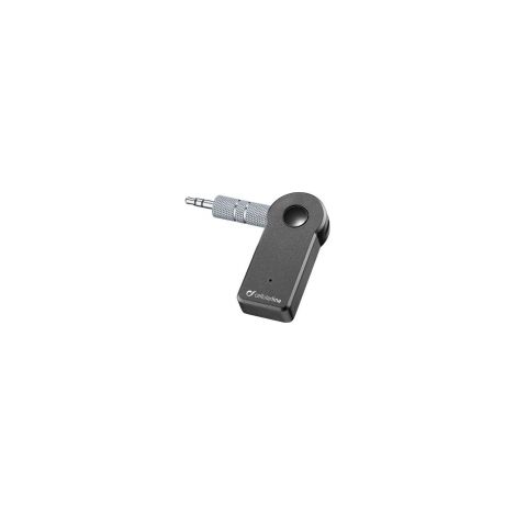 Ricevitore audio bluetooth Cellular Line Music Receiver Universale (1/3)