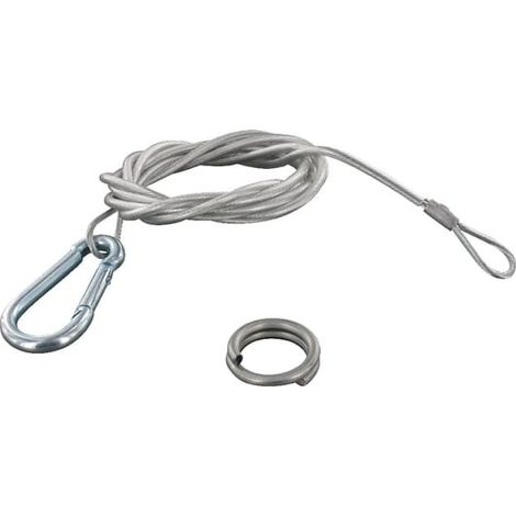 Câble de ridelle AL-KO 276066