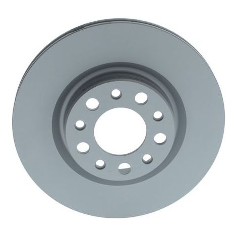 Lot de 2 Disques de frein BOSCH 0 986 479 D99 ALFA ROMEO 46843611 50532944