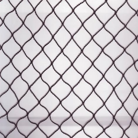 Filet de volière maille 22 mm – Largeur 5 m vendu au mètre (1/5)