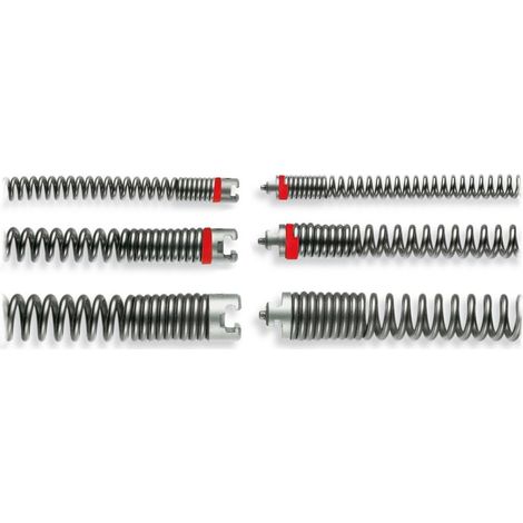 ROTHENBERGER Espiral Estándar, 32mm x 4,5m - 72451