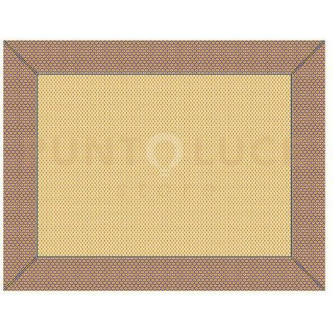 TOVAGLIA GRANDE CM 150X220 DECOR RAINBOW