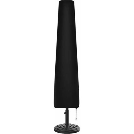 Custodia Protettiva per Ombrellone da Giardino 165x35 cm (1/2)