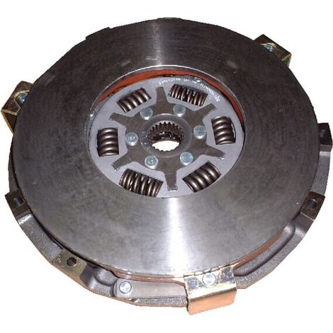 Einstufige Kupplung 330DGVM 35mm LUK AL120027 AL38197 AL41714 AL67046 (1/2)