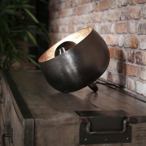Table Lamp Shilton ø28 (1/5)