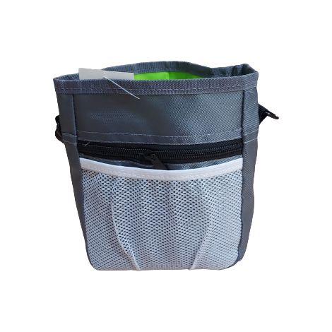 Borsa Sacchetto Porta Rotolini E Snack (1/2)