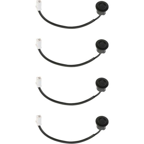 boutons de commande d'ouverture de coffre/hayon compatibles avec Mazda 2 M2 2007-2015 et M3 2008-2017 DG80624B0 (1/5)