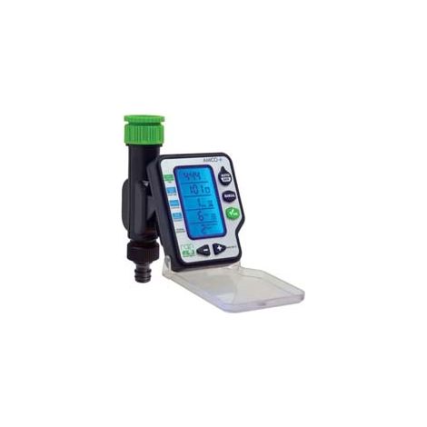 CENTRALINA PROGRAMMATORE AMICO + A BATTERIA RAIN TAP TIMER    RAIN