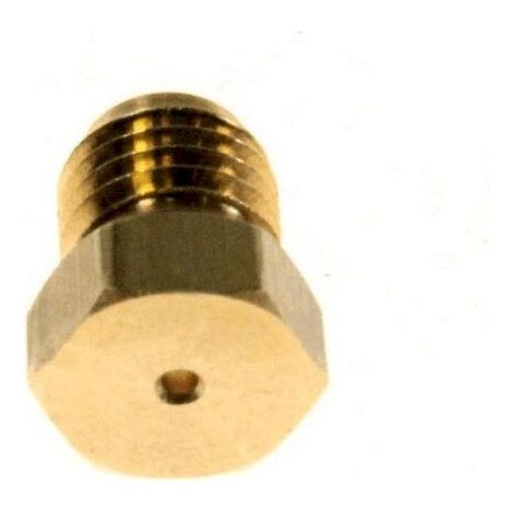 INJECTEUR GAZ BUTANE Ø 0.85 POUR CUISINIERE   SMEG - 909010217