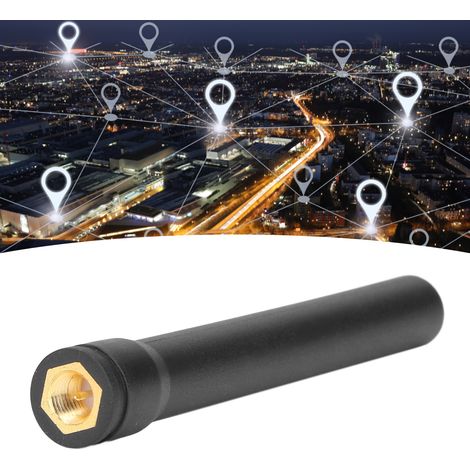2G/3G-Klebeantenne, wasserdichte GSM/GPRS-Antenne, SMA-internes Netzwerkkartenmodul, interne hexagonale Antenne (1/5)