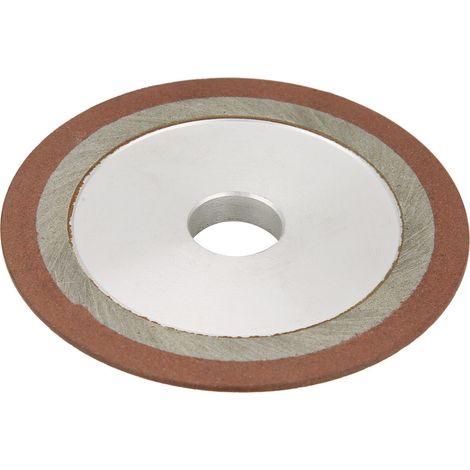 80 mm runde Diamantschleifscheibe mit Topfscheibe, Schleifscheibe, Schneidwerkzeug (1/5)