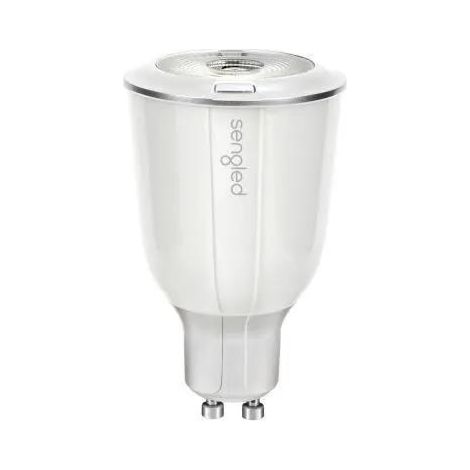 Sengled Boost GU10 Lampadina LED Bianca 3,7W 350 Lumen