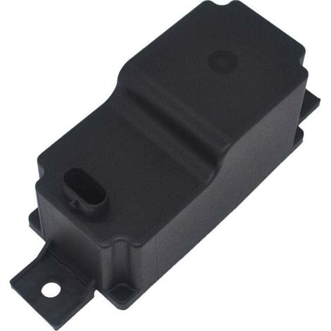 A2059053414 Voltage Converter Module, Voltage Transformer for Mercedes Benz E W213 C Class W205 GLC 2059053414 (1/4)
