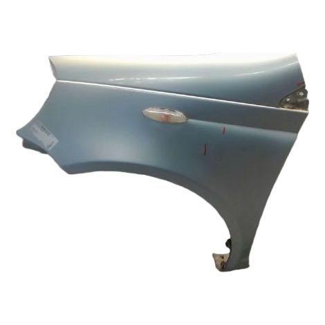 [PRODUIT D'OCCASION] Aile Avant Gauche TOYOTA Yaris ♻️ Ref Oe. 538120d010 - Garantie à vie (1/3)