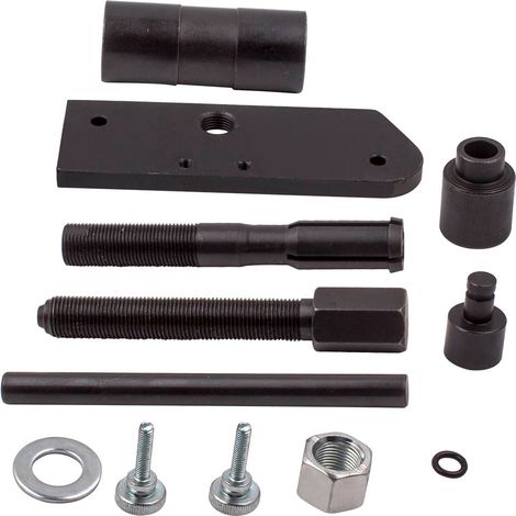 Inner Single Cam Bearing Installer Puller Tool fit for Harley EVO 1986+ (1/5)