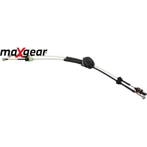 MAXGEAR 32-1205 Tirette à câble, boîte de vitesse manuelle