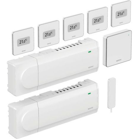 Kit de démarrage Smatrix Wave Pulse L