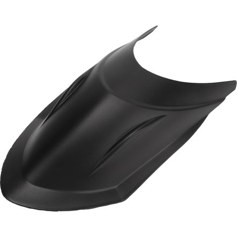Prolongateur de garde-boue avant moto ABS, extension anti-projection pour R 1200GS LC Adventure (1/5)