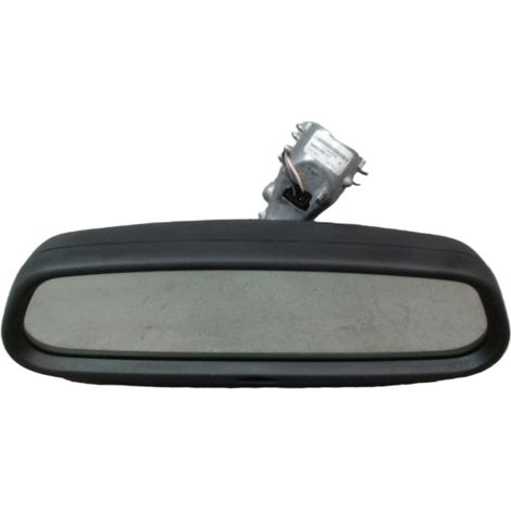 [PRODUIT D'OCCASION] Retroviseur Interieur PEUGEOT 3008 Break I Phase 1 2009-2013 ♻️ Ref Oe. 815489 - Garantie à vie (1/3)