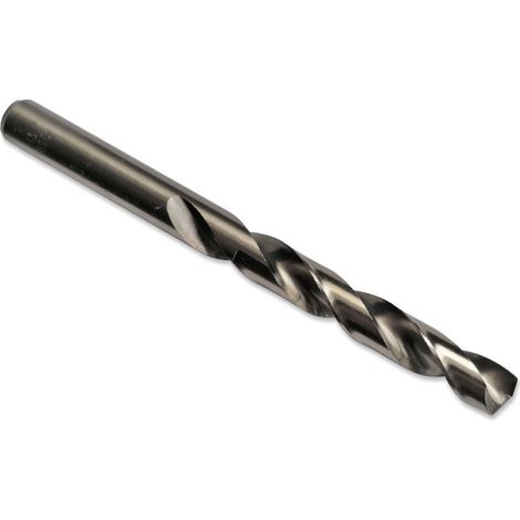 Foret Ø 13 mm hss-g cobalt (5%) m35