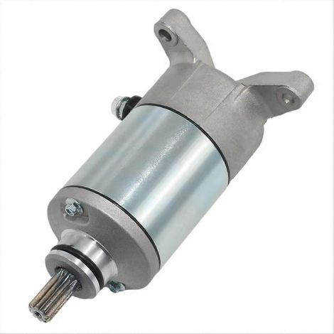 Moteur 31100-35B00, pièce détachée d'origine, compatible moteur de remplacement, haute performance, robuste et fiable, pour équipement mécanique, usage universel, qualité premium. (1/5)