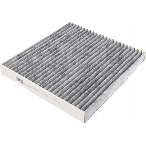 FILTRO DE HABITÁCULO HONDA CIVIC 8, 9, ACCORD VII K 1187