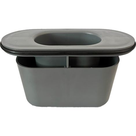 HL050.11E Geruchsverschlusseinsatz 30mm