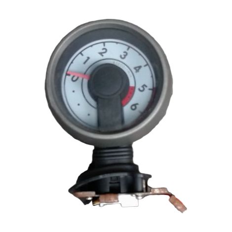 [PRODUIT D'OCCASION] Compte Tours PEUGEOT 107 Phase 1 1.4 Hdi - 8v Turbo ♻️ Ref Oe. 832700h030 - Garantie à vie (1/3)