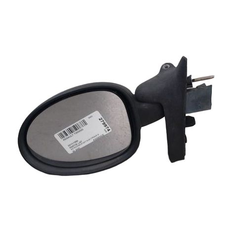 Retroviseur Exterieur Electrique Gauche RENAULT Twingo [PRODUIT D'OCCASION]♻️7700834988
