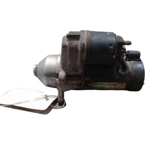 [PRODUIT D'OCCASION] Demarreur OPEL Tigra ♻️ Ref Oe. 93171936 - Garantie à vie (1/4)