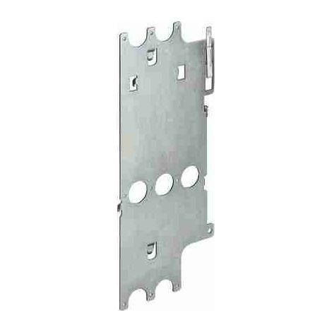 BTI9004SD Supporto per M4 630 con differenziale fissi verticali