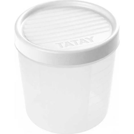 Küchenzubehör tatay twist luftdicht BPA-frei 1L