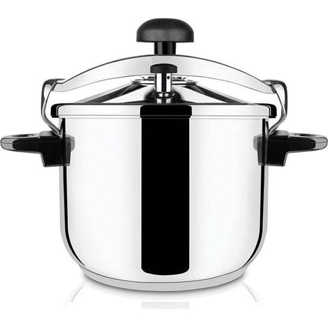 COCOTTE MINUTE 8L ONTIME TA988043P (1/2)