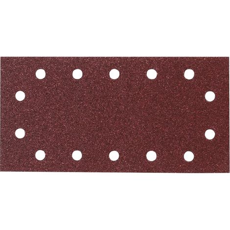 CARTA ABRASIVA MAKITA 115X280 (10pz) PER 9046-BO4901 60