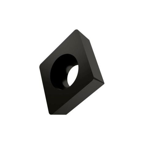 Drehwendeschneidplatte ISO CCMW 120408:T5305 D.5,5mm MT-CVD beschichtet Schwarz (1/2)