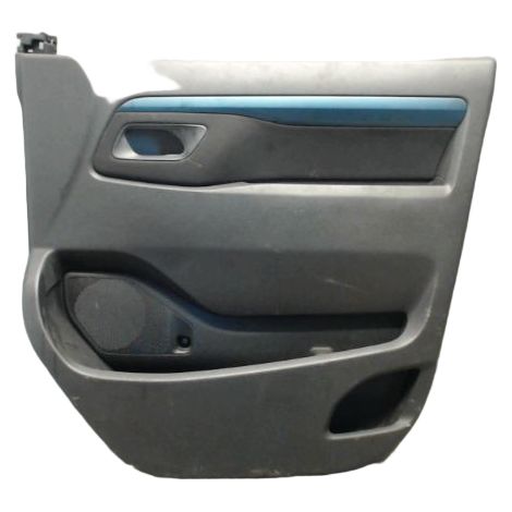 [PRODUIT D'OCCASION] Garniture Porte Avant Droit PEUGEOT Expert ♻️ Ref Oe. 98089937zd - Garantie à vie (1/2)