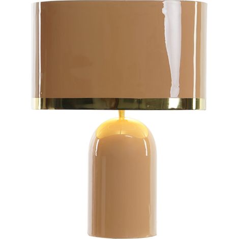 Eisentischlampe 37x21x52 rosa Lackmaterial Multikolor -Farbfamilienfamilie Detail Lampen Details (1/5)