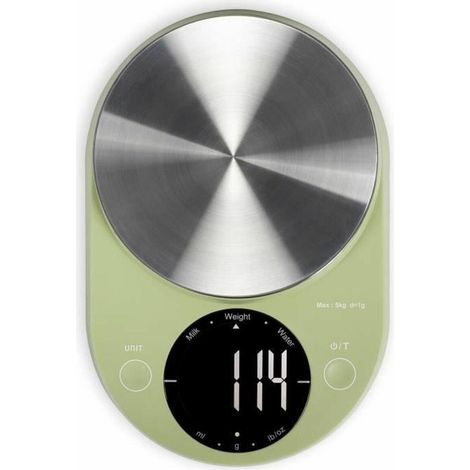 Livoo DOM493M Bilancia da cucina elettronica compatta
