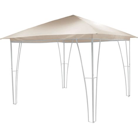 GAZEBO 'CHALLIS' mt 3 x 3  - LIF