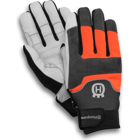 Guanti Technical con protezione antitaglio HUSQVARNA