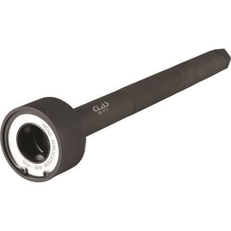 Outil démontage/montage biellettes auto-serrant ø28-ø35mm - OM 9174 - CLAS Equipements