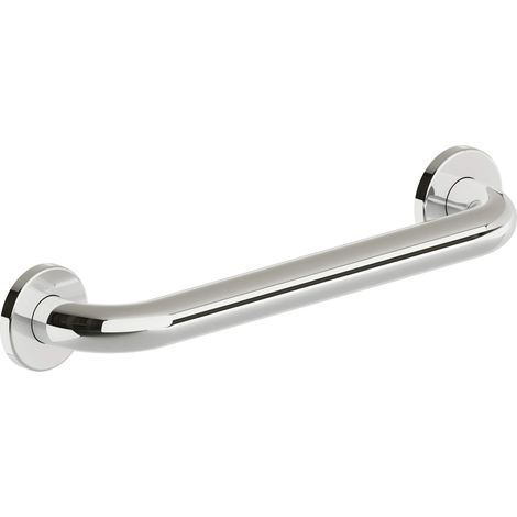 Deante Ergonomischer Wandhalterung Chrom 30 cm