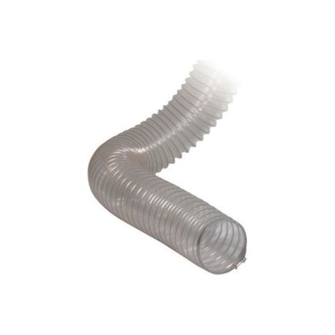 Manguera de poliuretano RV 300 - L 10 m - ø 125 mm (1/2)