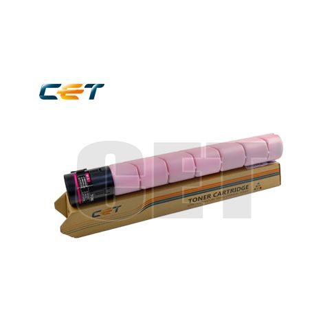 CET Konica Minolta TN-324M-Chemical- 26K/ 550g A8DA350