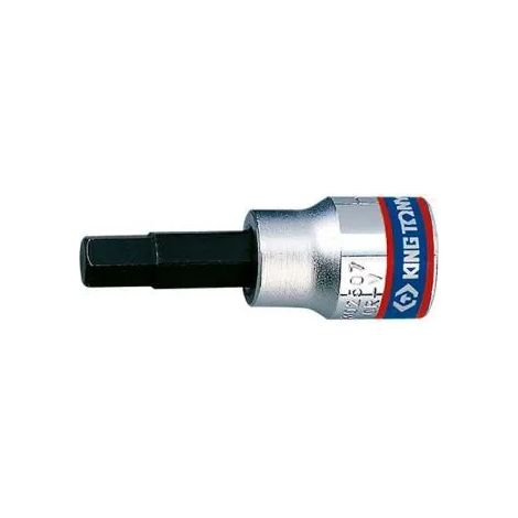 KING TONY KLUCZ IMBUS 3/8  5mm x 50mm...