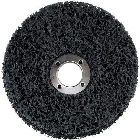 Metabo Reinigungsvliesscheibe 115 mm (1/3)