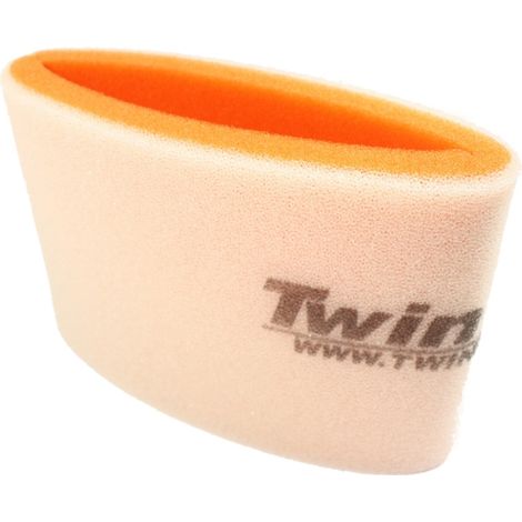 Filtre à air Twin Air Premium pour Kawasaki KLF 300/400 Bayou 4x4 (1989-2005). (1/2)